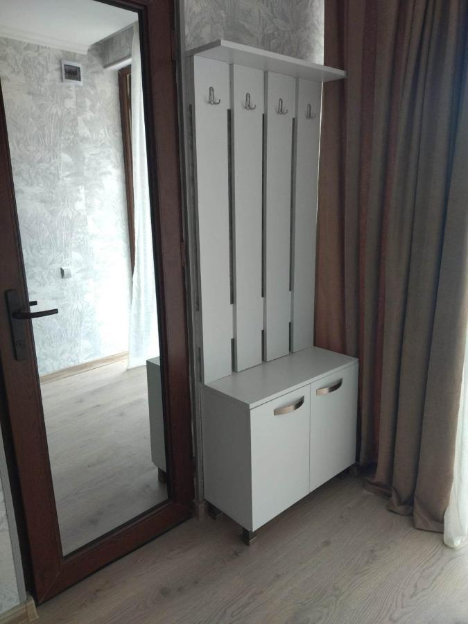 Dati Borjomi Exterior foto